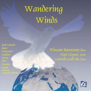 收聽Wissam Boustany的Sakura Sakura歌詞歌曲