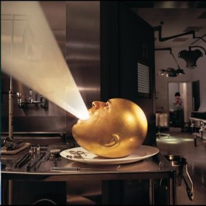 ดาวน์โหลดและฟังเพลง Inertiatic Esp พร้อมเนื้อเพลงจาก The Mars Volta