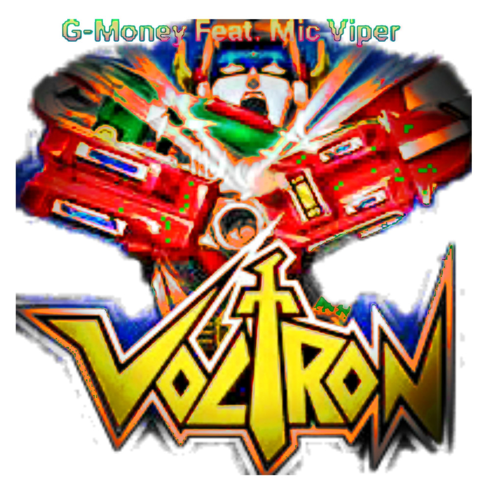 Voltron (Explicit)