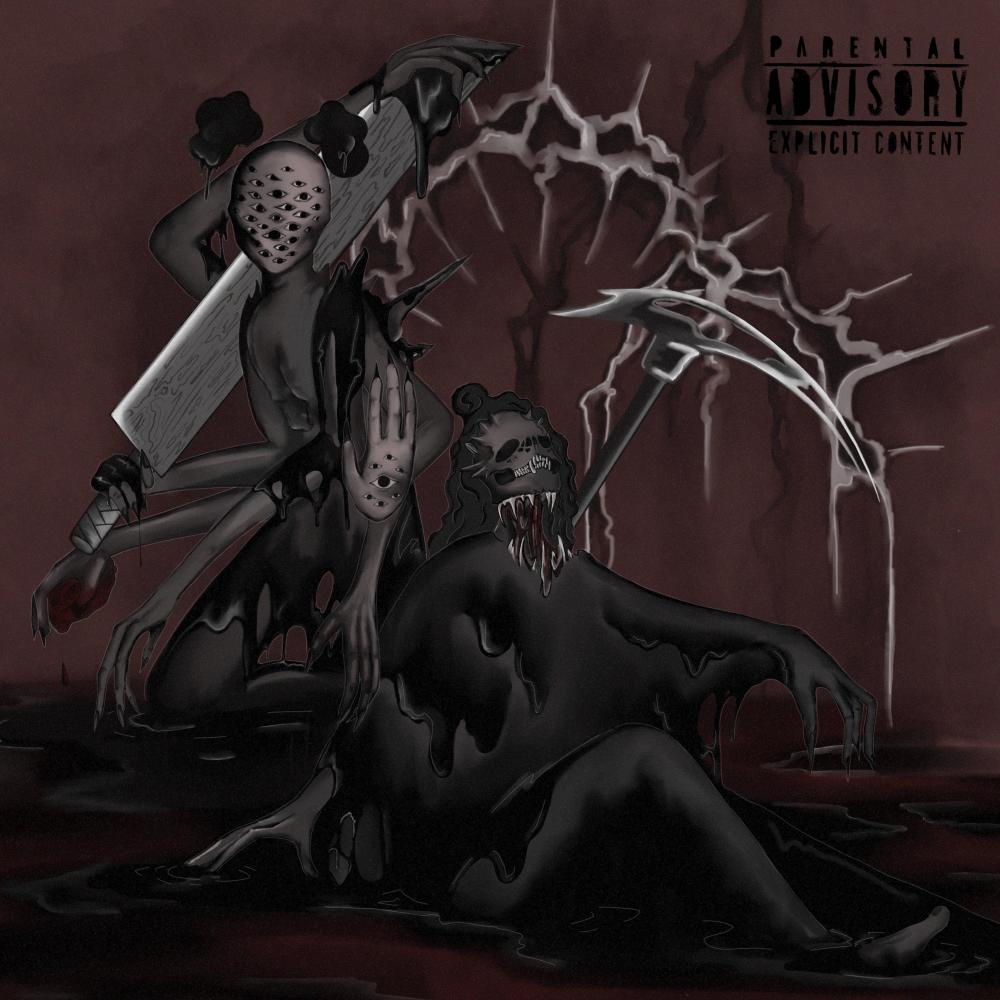 Cathedral Ward (Explicit)