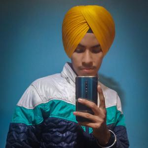Album Tere Nakhre (feat. Roshan) from Taran