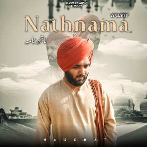 Listen to Nathnama song with lyrics from Hassrat