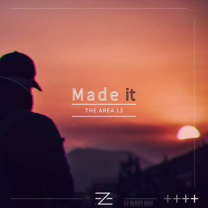 Album Made it from locky（zy）