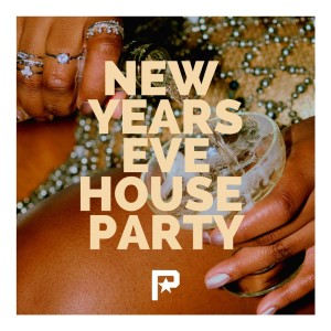 New Years Eve House Party dari Various Artists
