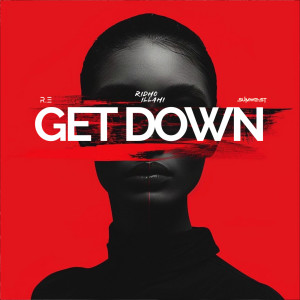 Album Get Down from Ridho Illahi