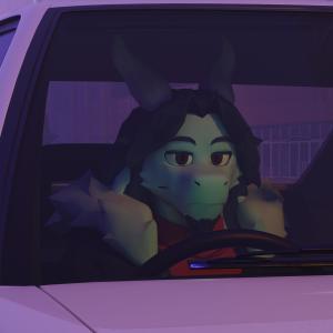 收聽KameX的Cityscape歌詞歌曲