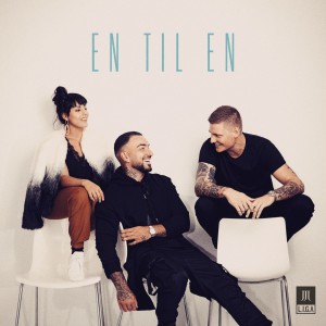Listen to En Til En song with lyrics from Joey Moe