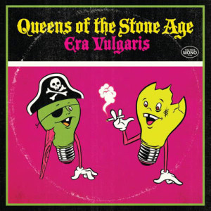 收聽Queens of the Stone Age的3's & 7's歌詞歌曲