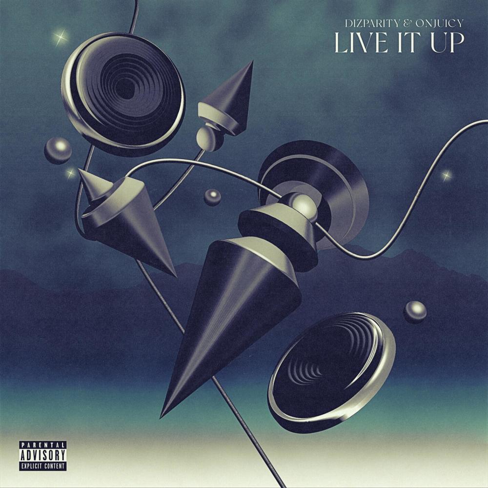 Live It Up (Yellowshift Remix)