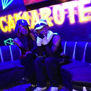 Eclipse Skarlet的专辑ABC Promíscuo (Explicit)