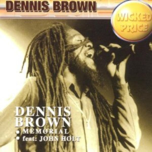 ดาวน์โหลดและฟังเพลง Just The Beginning พร้อมเนื้อเพลงจาก Dennis Brown