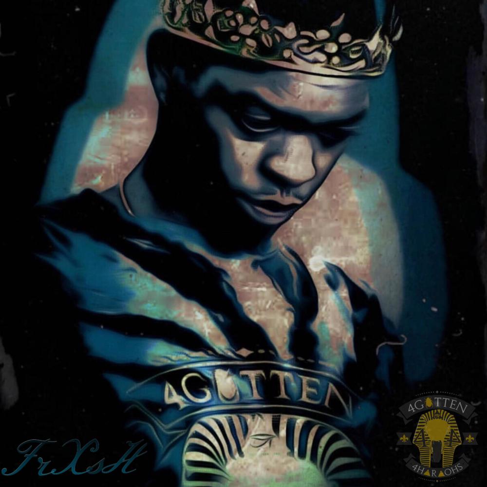 In My Bag (feat. Sincerely Amor) (Explicit)