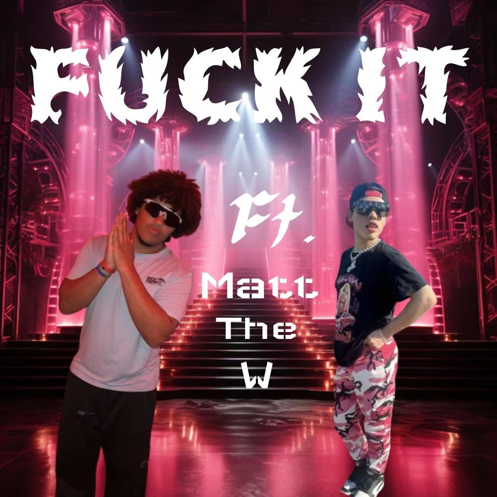 **** It (Explicit)