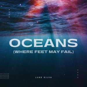 Luke Silva的专辑Oceans