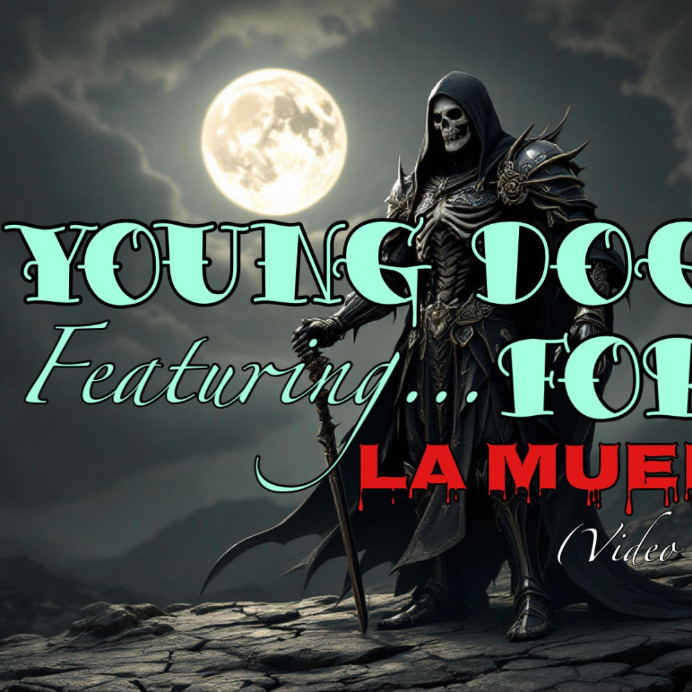 La Muerte (feat. F.OR.E)