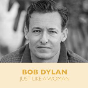 Bob Dylan的專輯Just Like a Woman