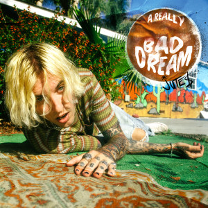 ดาวน์โหลดและฟังเพลง Bad Dream (Explicit) พร้อมเนื้อเพลงจาก Jutes