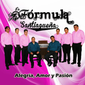 收聽La Formula Santiagueña的El Cigarrillo歌詞歌曲