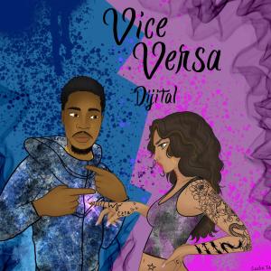 Dijital的专辑Vice Versa