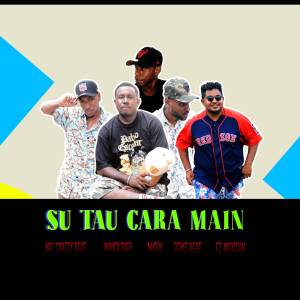 Album SU TAU CARA MAIN from 