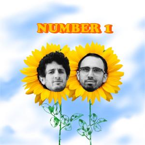 收聽courtship.的Number 1歌詞歌曲