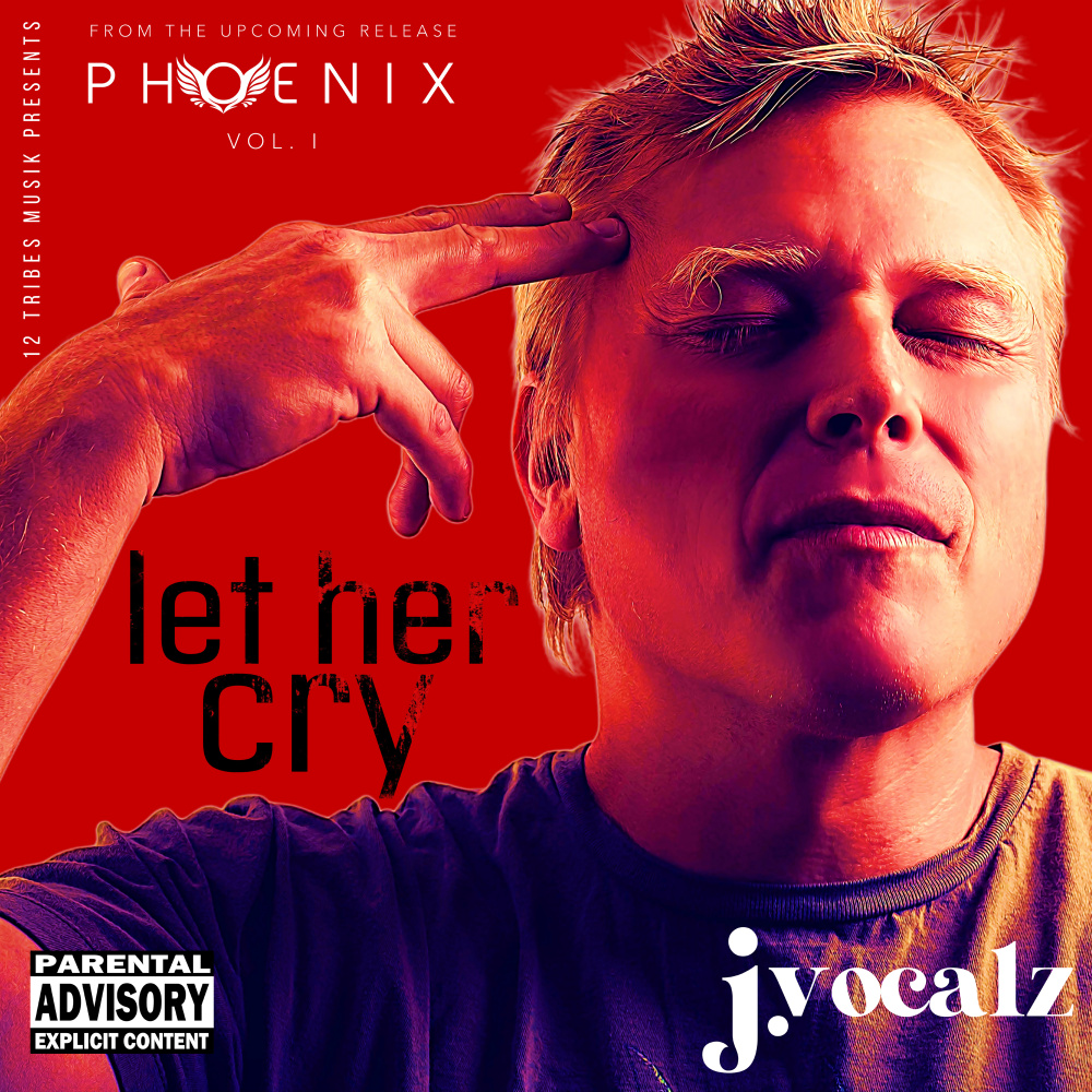 Let Her Cry (Radio Edit)