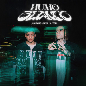 Lautaro Lopez的專輯Humo Blanco