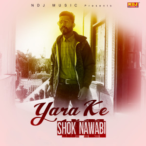 Gautam Kumar的專輯Yara Ke Shok Nawabi