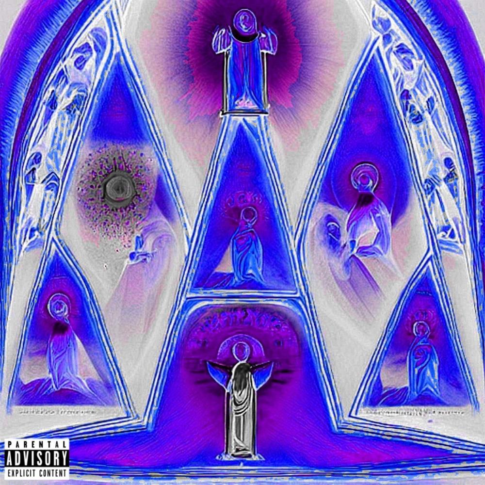 777 (SLOWED + REVERB) (Explicit)