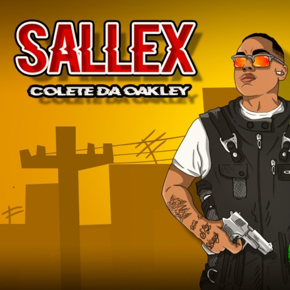 Colete da Oakley