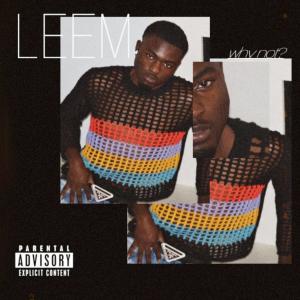 leem的專輯why not? (Explicit)
