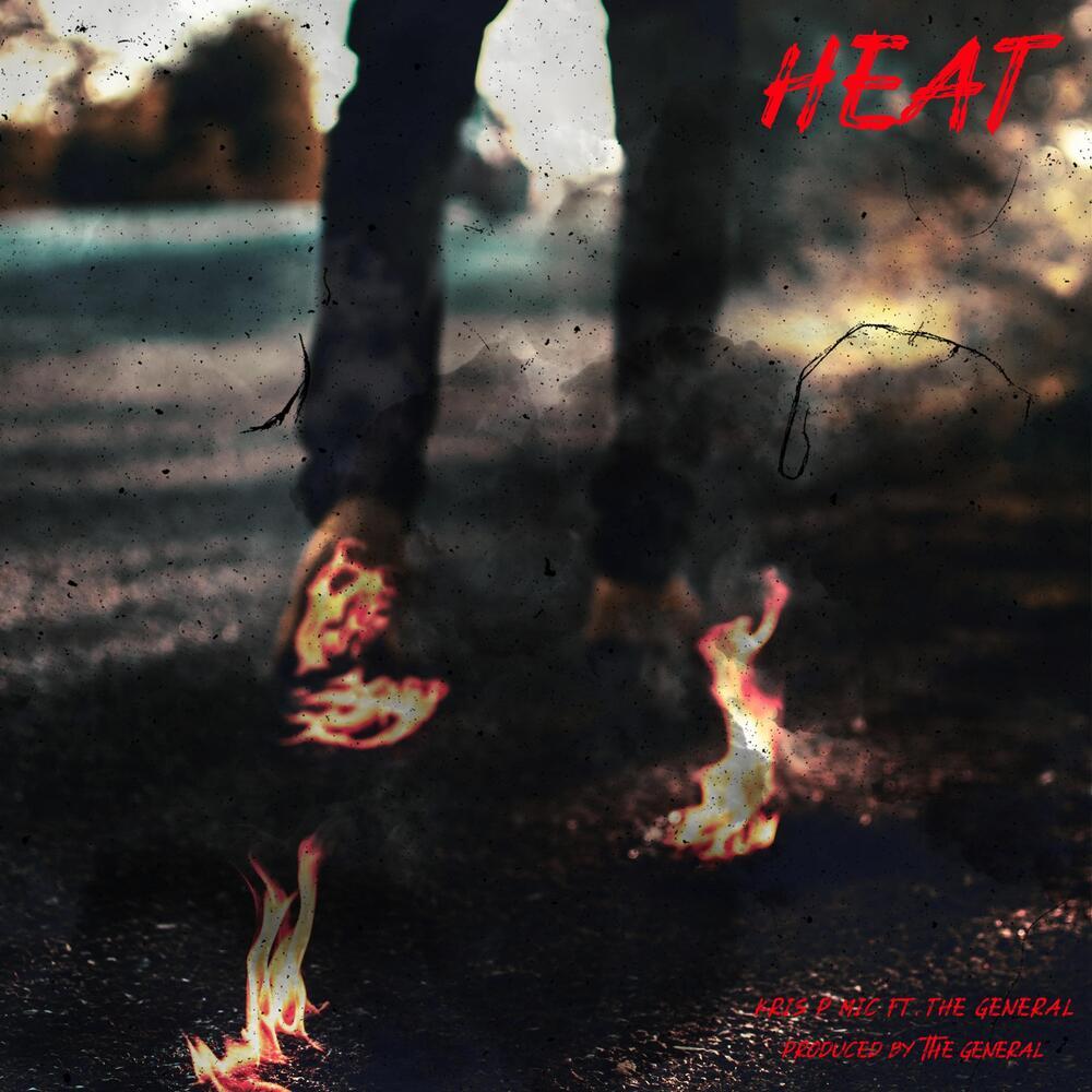 Heat (Explicit)