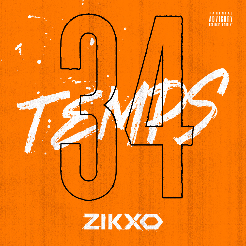 34 Temps (Explicit)