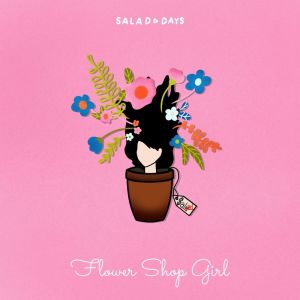 Album Flower Shop Girl from Alazko