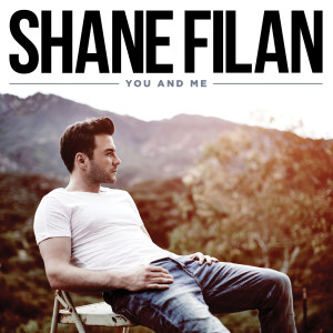 Shane Filan的專輯You And Me
