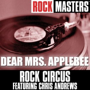 อัลบัม Rock Masters: Dear Mrs. Applebee ศิลปิน Rock Circus