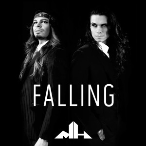 收聽Madhouse的Falling歌詞歌曲