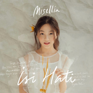 Album Isi Hati oleh Misellia 