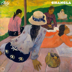 Listen to Lagoa song with lyrics from Chancla