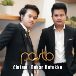 收聽Pasto的Cintamu Bukan Untukku歌詞歌曲