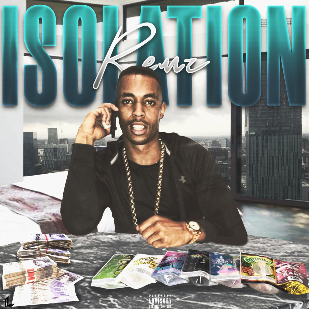 Isolation (Explicit)