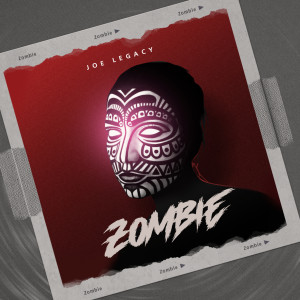 Album Zombie from Joe Legacy