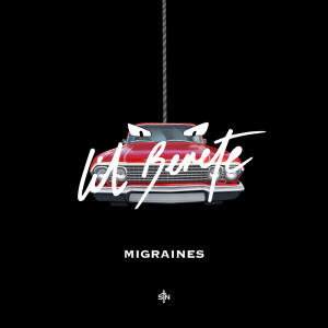 收聽Lil Berete的Migraines (Explicit)歌詞歌曲