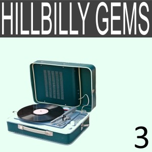 Album Hillbilly Gems, Vol. 3 from Various