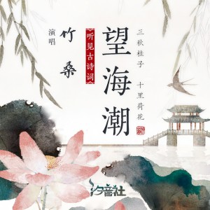Album 望海潮 from Tacke竹桑