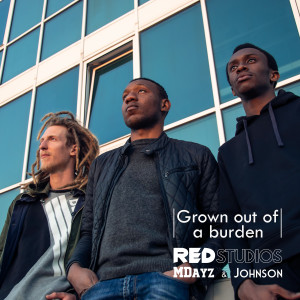 Dengarkan Grown out of a Burden lagu dari Red Studios dengan lirik