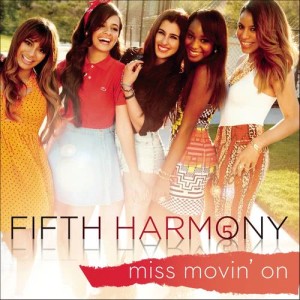 收聽Fifth Harmony的Miss Movin' On歌詞歌曲