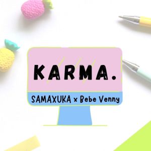 SAMAXUKA的專輯Karma.