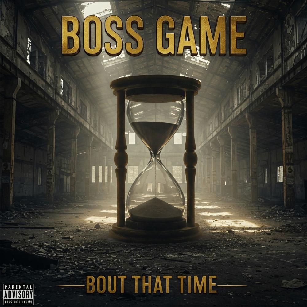 I Go Hard (feat. T Rock) (pt. 3) (Explicit)