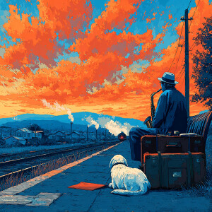 default playlist img